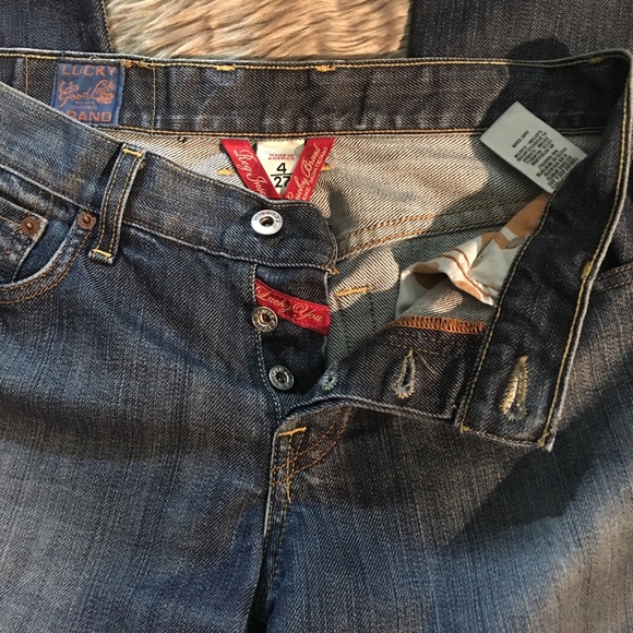 Lucky Brand Jeans - Picture 5 of 6